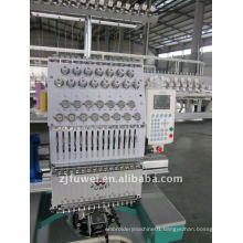Single head embroidery machine for sale(FW1201)